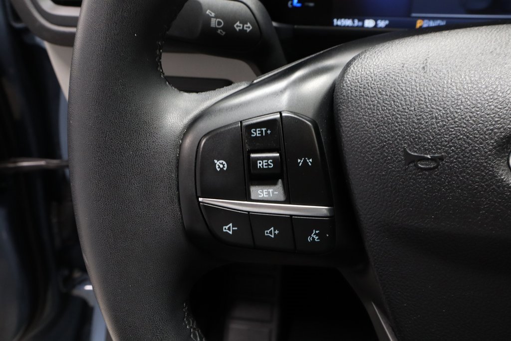 Certified 2023 Ford Escape Active image 27