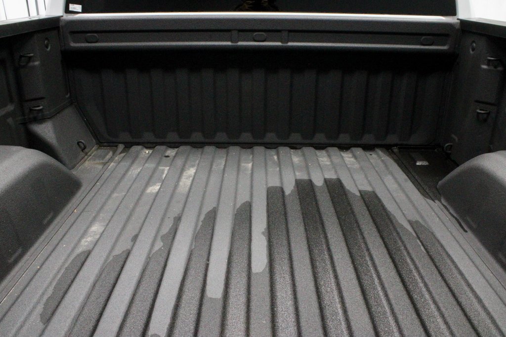 Used 2023 Chevrolet Silverado 1500 Custom w/ Rally Edition image 13