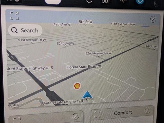 Used 2022 RAM 1500 TRX w/ TRX Level 1 Equipment Group image 13