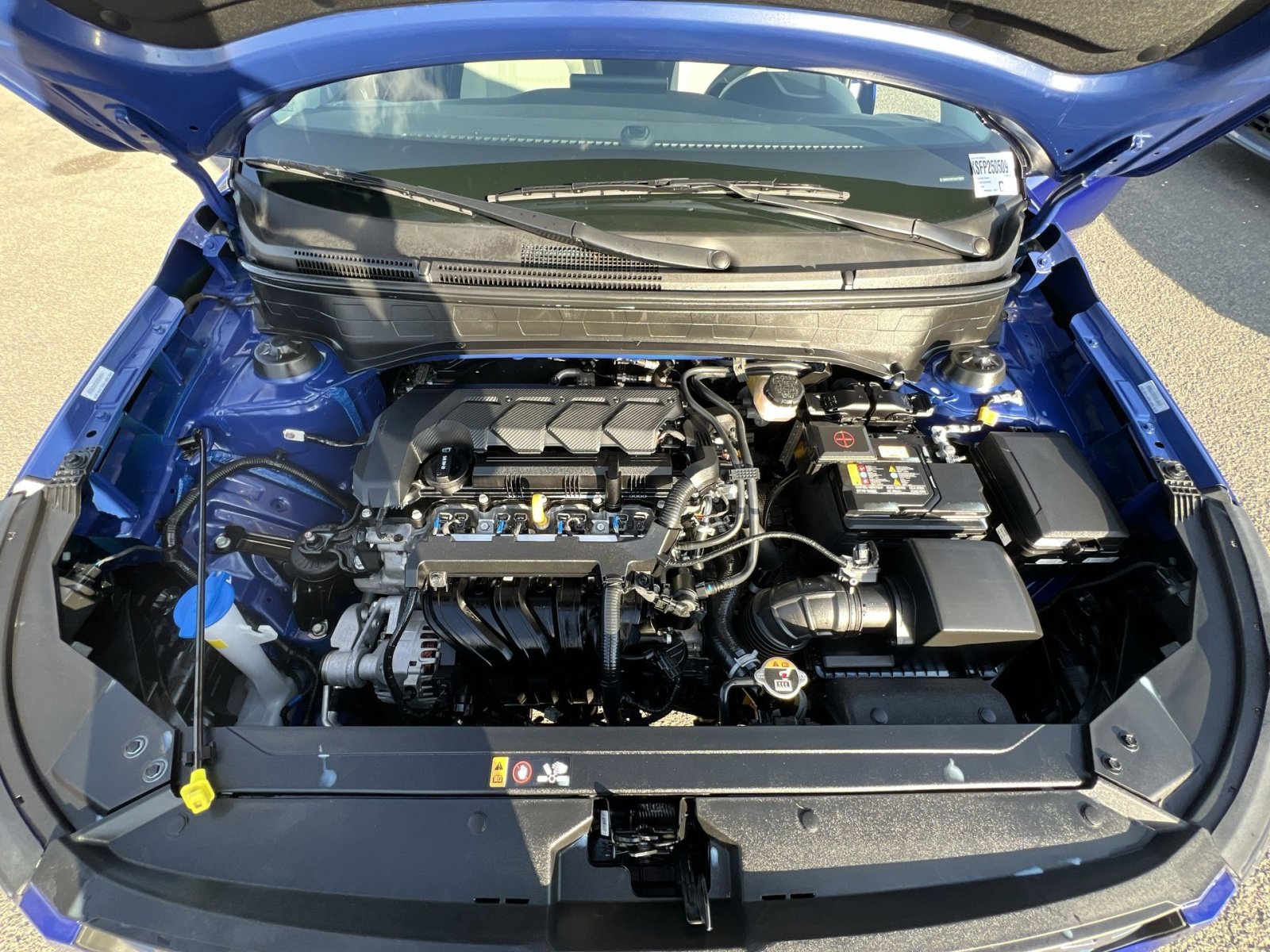 Used 2025 Hyundai Venue SEL FWD image 36