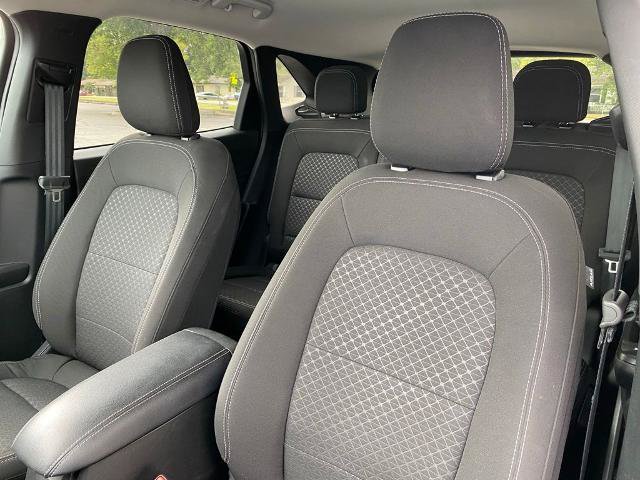 Certified 2024 Ford Escape Active AWD/4WD image 11
