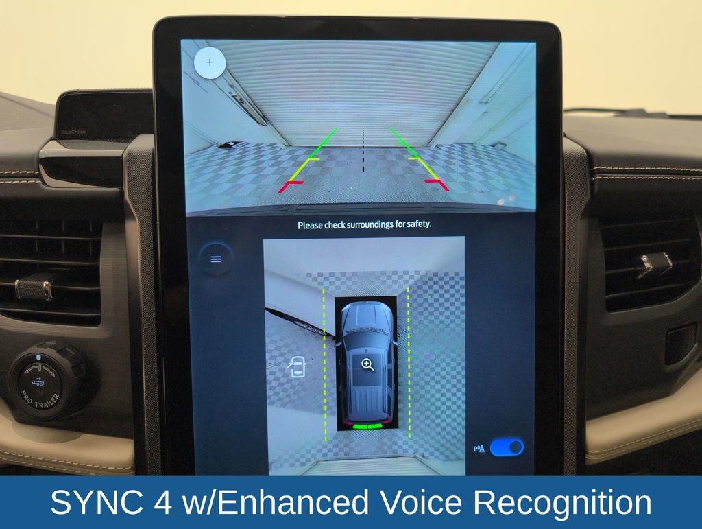 Certified 2023 Ford Expedition Max Platinum image 29