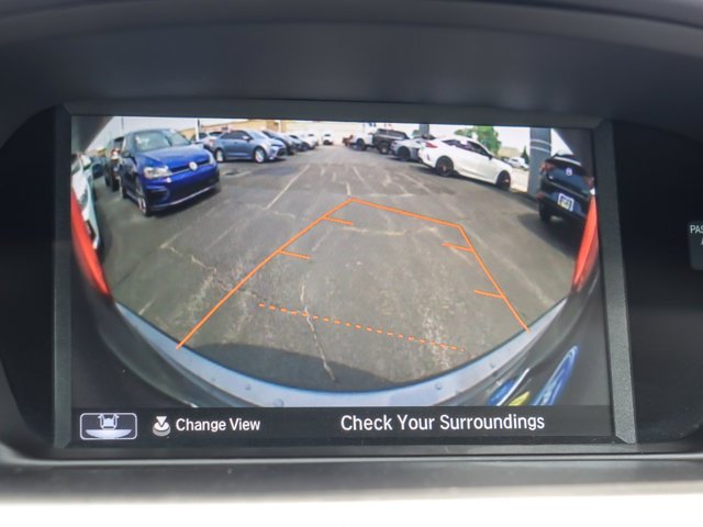 Used 2020 Acura TLX FWD image 17