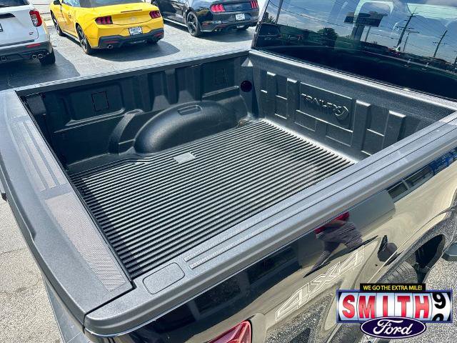 Certified 2025 Ford F150 XLT w/ Equipment Group 301A Standard AWD/4WD image 15