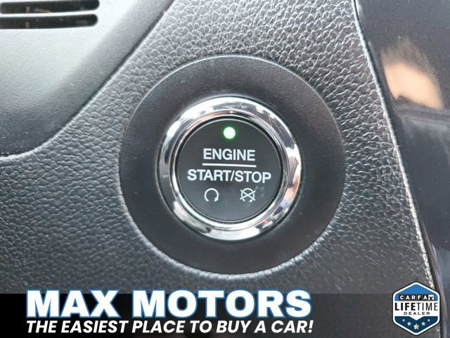 Certified 2019 Ford Explorer Sport image 30