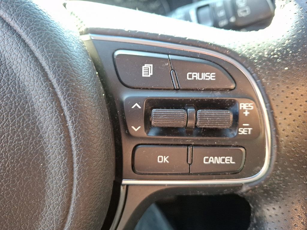 Used 2017 Kia Sportage SX image 22