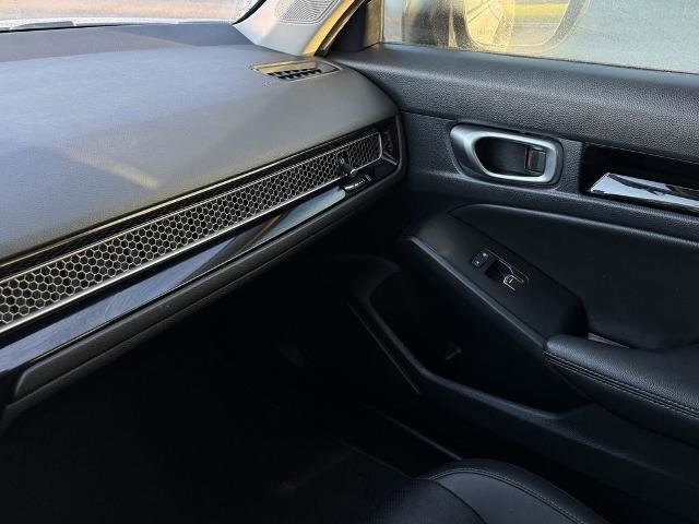 Used 2024 Honda Civic EX-L image 26