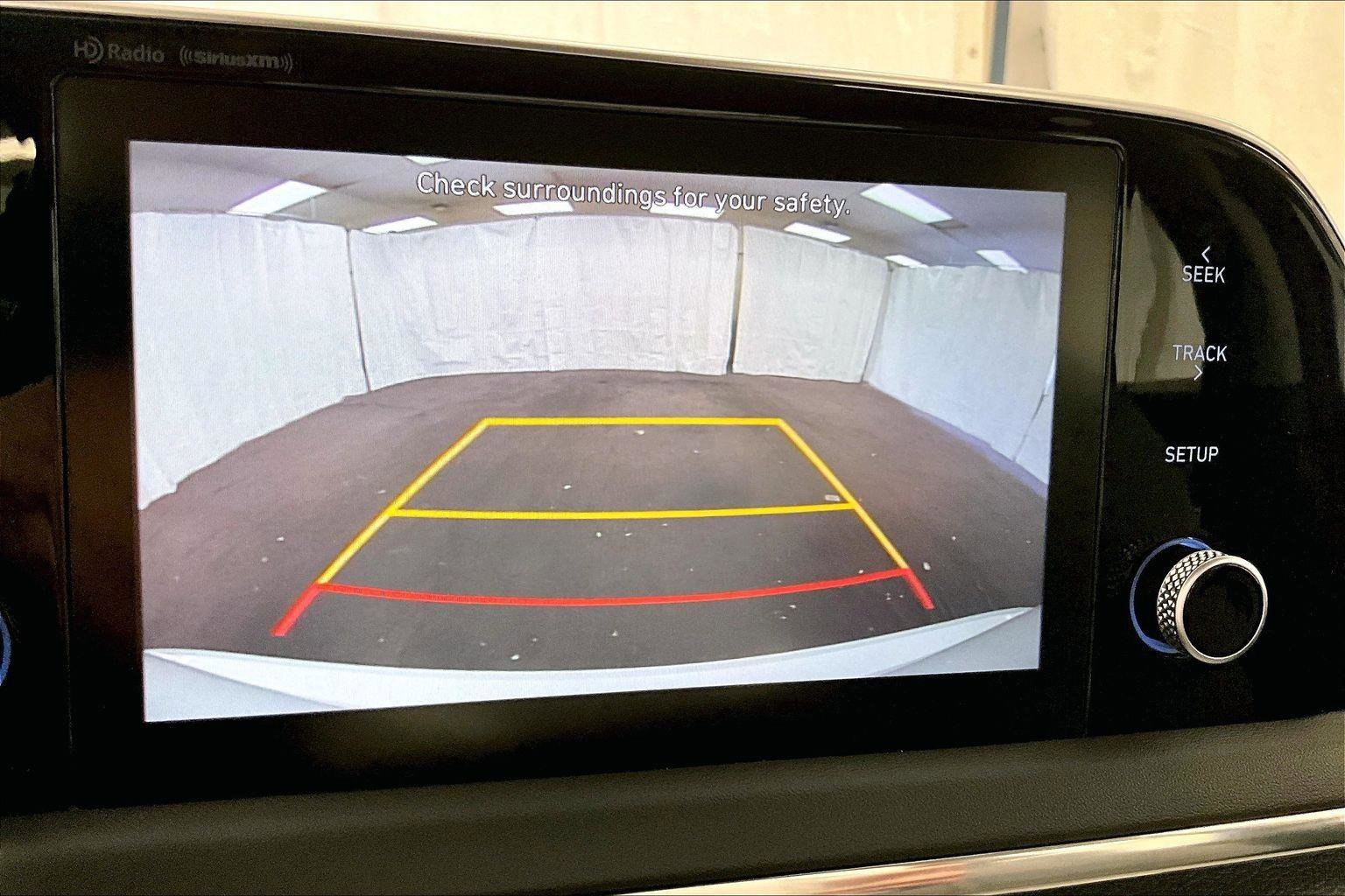 Used 2021 Hyundai Sonata SEL w/ Convenience Package image 20