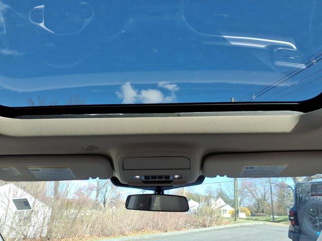 Certified 2023 Ford Explorer XLT w/ Equipment Group 202A image 14