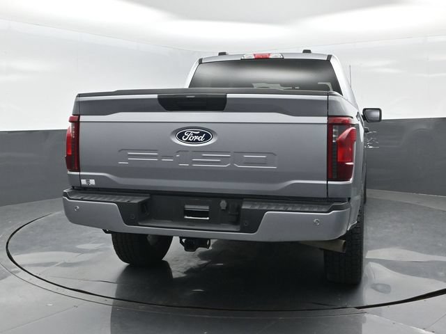 Certified 2024 Ford F150 STX AWD/4WD image 19