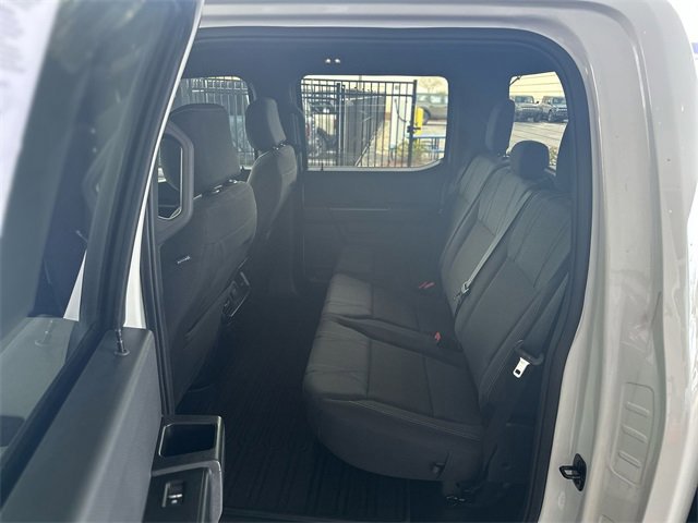 Certified 2024 Ford F150 STX image 22