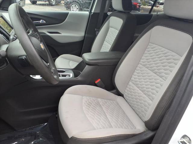 Used 2019 Chevrolet Equinox LS w/ LS Convenience Package image 18