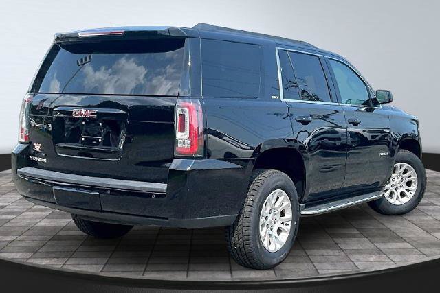 Used 2020 GMC Yukon SLT w/ Open Road Package RWD image 13