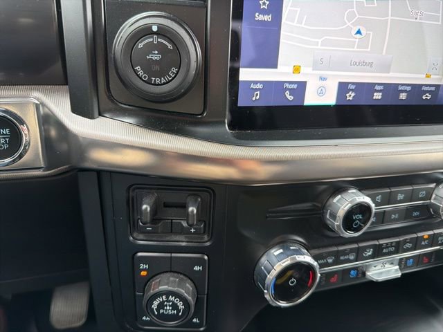 Certified 2023 Ford F150 Raptor AWD/4WD image 16