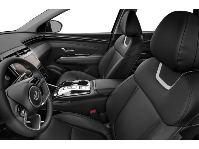 Used 2024 Hyundai Tucson Limited AWD/4WD image 6