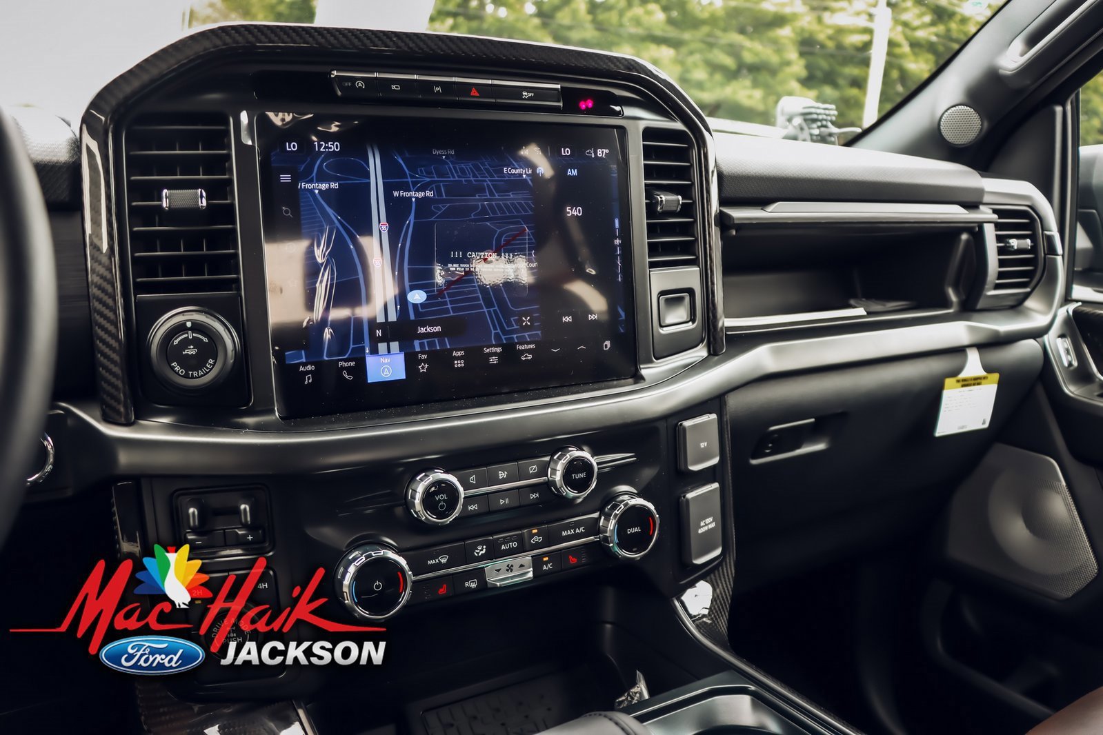 Certified 2024 Ford F150 XLT w/ Equipment Group 303A High image 20