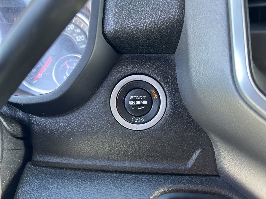 Used 2022 RAM 3500 Big Horn w/ Safety Group B image 15