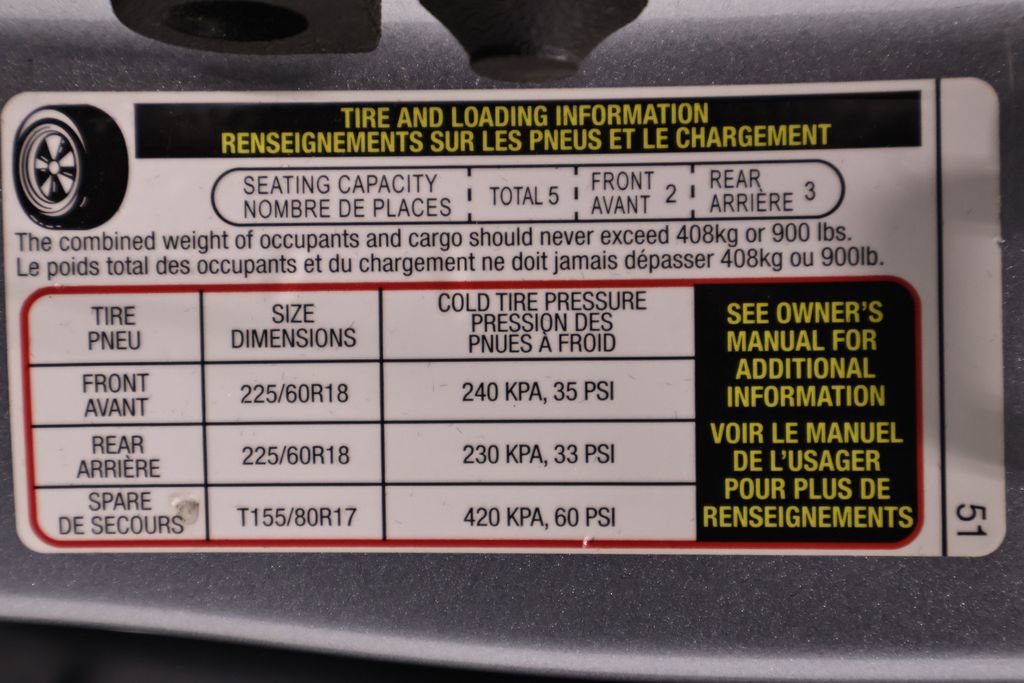 Used 2017 Subaru Outback 2.5i Limited AWD/4WD image 45