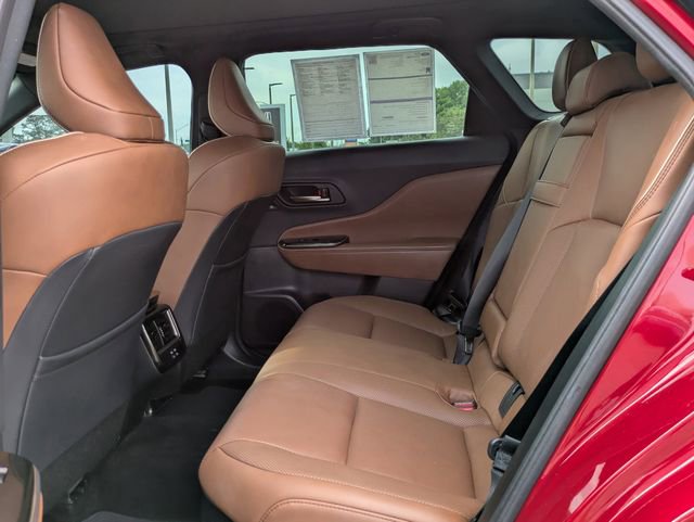 Used 2025 Toyota Crown Signia w/ Advanced Technology Package AWD/4WD image 14