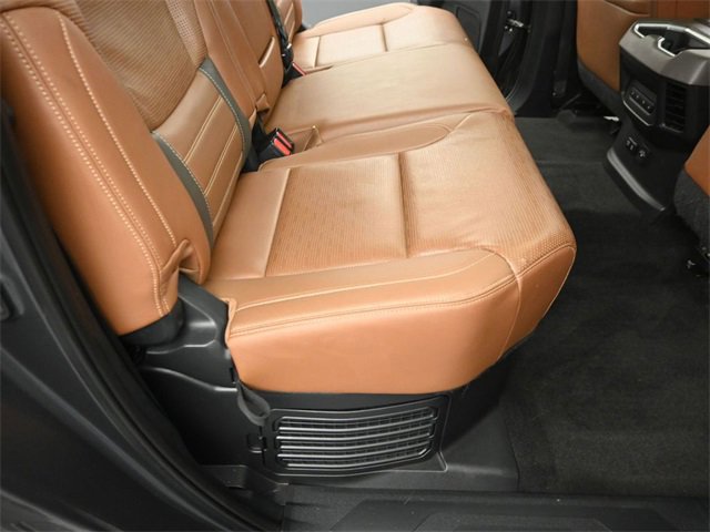 Used 2022 Toyota Tundra 1794 Edition w/ TRD Off-Road Package image 42