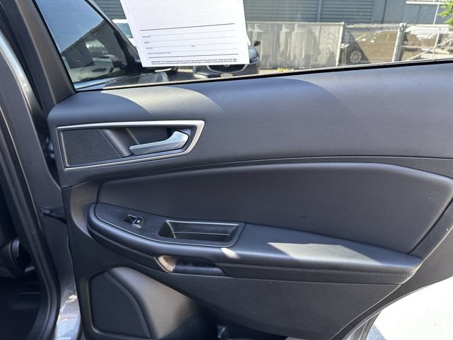 Certified 2023 Ford Edge SEL w/ Convenience Package AWD/4WD image 40