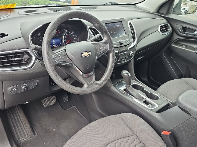 Used 2021 Chevrolet Equinox LT FWD image 15