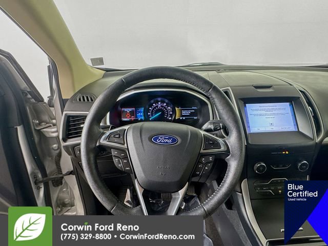 Certified 2019 Ford Edge SEL w/ Convenience Package image 14