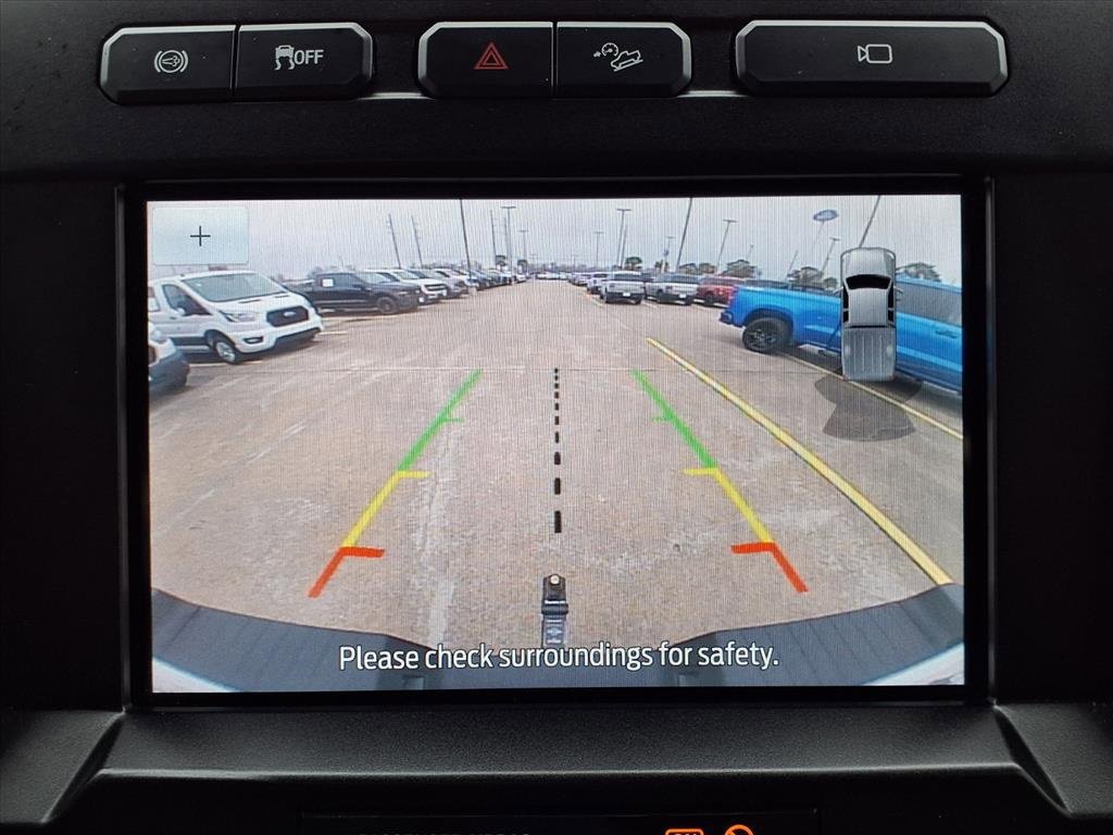 Certified 2021 Ford F250 Lariat w/ Lariat Ultimate Package image 11