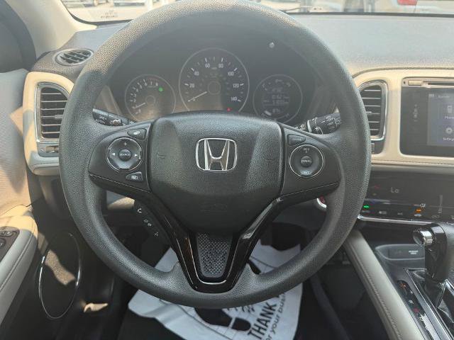 Used 2018 Honda HR-V EX image 15