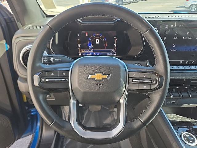 Used 2023 Chevrolet Colorado LT w/ LT Convenience Package AWD/4WD image 19