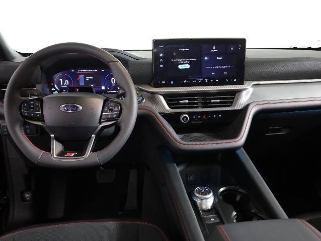 Certified 2026 Ford Explorer ST w/ Sun And Sound Package AWD/4WD image 14