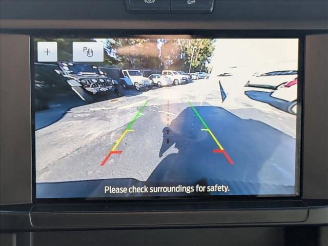 Certified 2025 Ford F250 XLT w/ FX4 Off-Road Package image 14