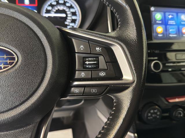 Used 2022 Subaru Forester Premium AWD/4WD image 21
