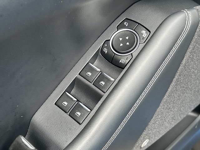 Certified 2024 Ford Mustang Mach-E Premium RWD image 30