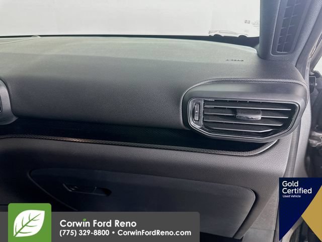 Certified 2022 Ford Explorer ST w/ Equipment Group 401A AWD/4WD image 36