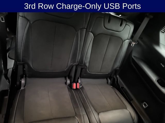Used 2023 Jeep Grand Cherokee L Laredo AWD/4WD image 18
