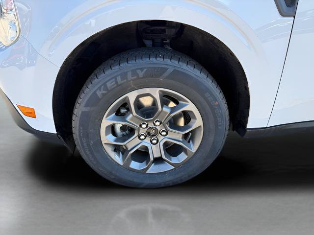 Certified 2024 Ford Maverick XLT w/ XLT Luxury Package FWD image 18