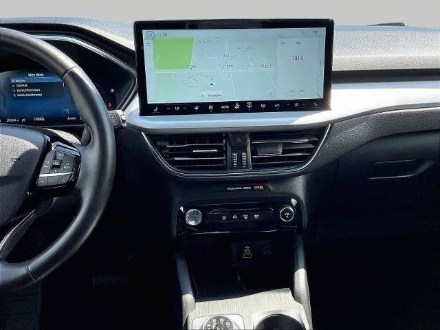 Certified 2025 Ford Escape Platinum AWD/4WD image 11