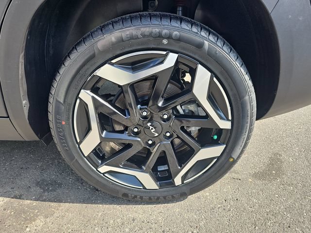 Used 2024 Kia Seltos SX AWD/4WD image 31