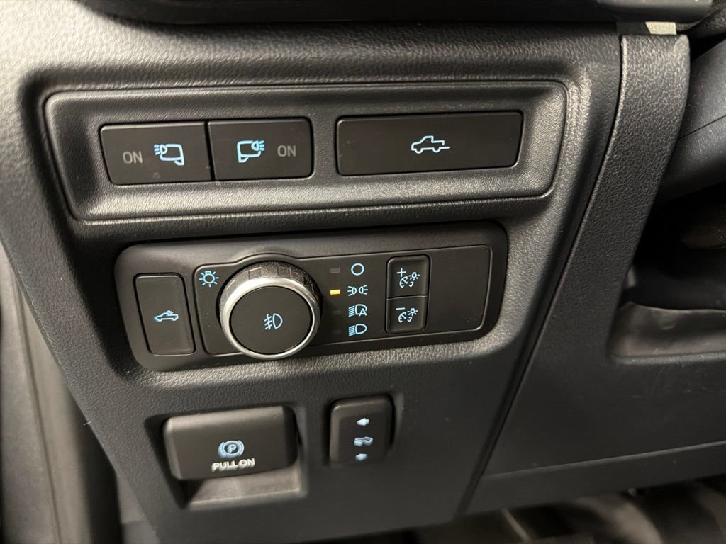Certified 2021 Ford F150 XLT AWD/4WD image 27