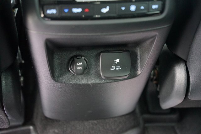 Used 2024 Hyundai Palisade Calligraphy image 11