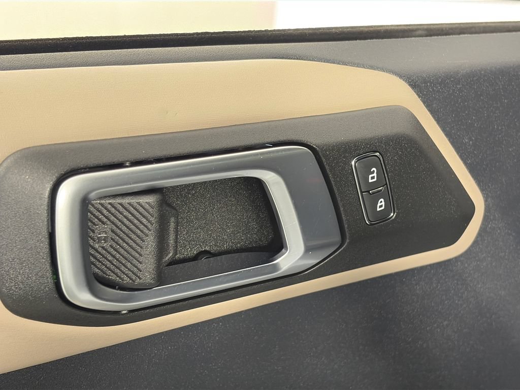 Certified 2023 Ford Bronco Wildtrak AWD/4WD image 27