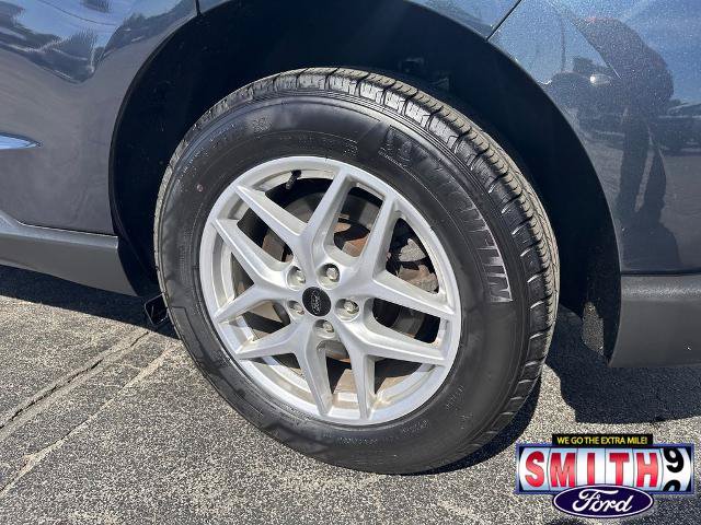Certified 2023 Ford Edge SEL w/ Convenience Package AWD/4WD image 11