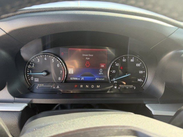 Certified 2020 Ford Explorer XLT w/ Equipment Group 202A AWD/4WD image 15