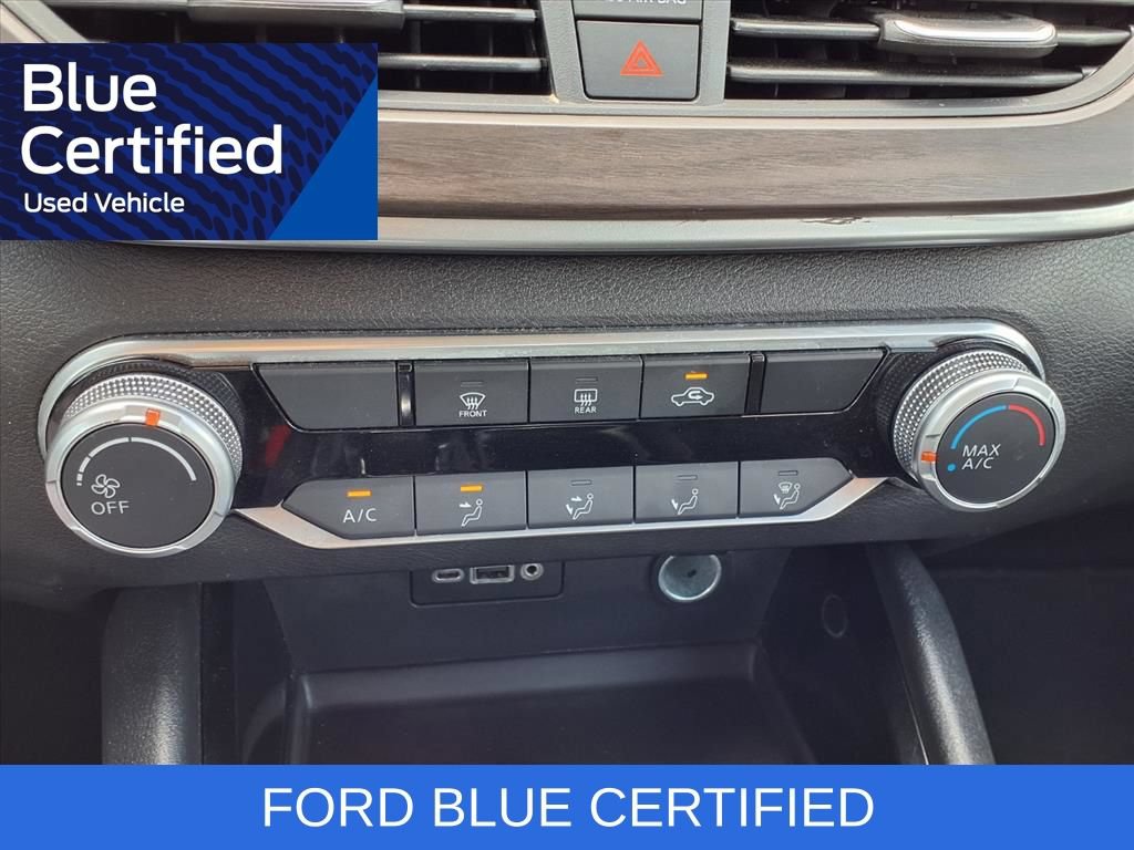 Used 2024 Nissan Altima 2.5 SV FWD image 20