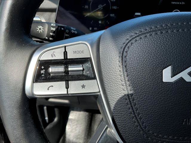 Used 2023 Kia Telluride SX AWD/4WD image 13