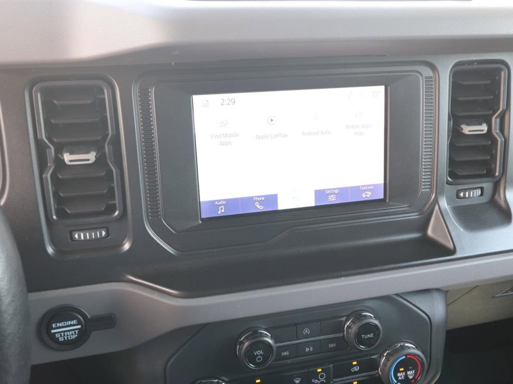 Certified 2023 Ford Bronco Big Bend AWD/4WD image 20
