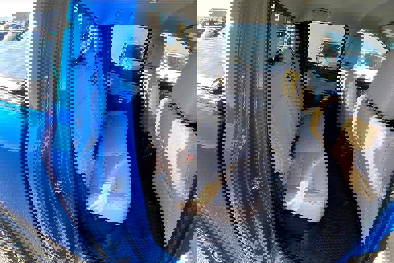 Certified 2025 Ford Ranger Lariat image 20