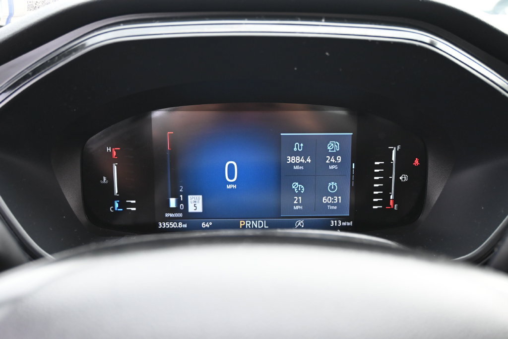 Certified 2023 Ford Escape ST-Line w/ Tech Pack #1 AWD/4WD image 34