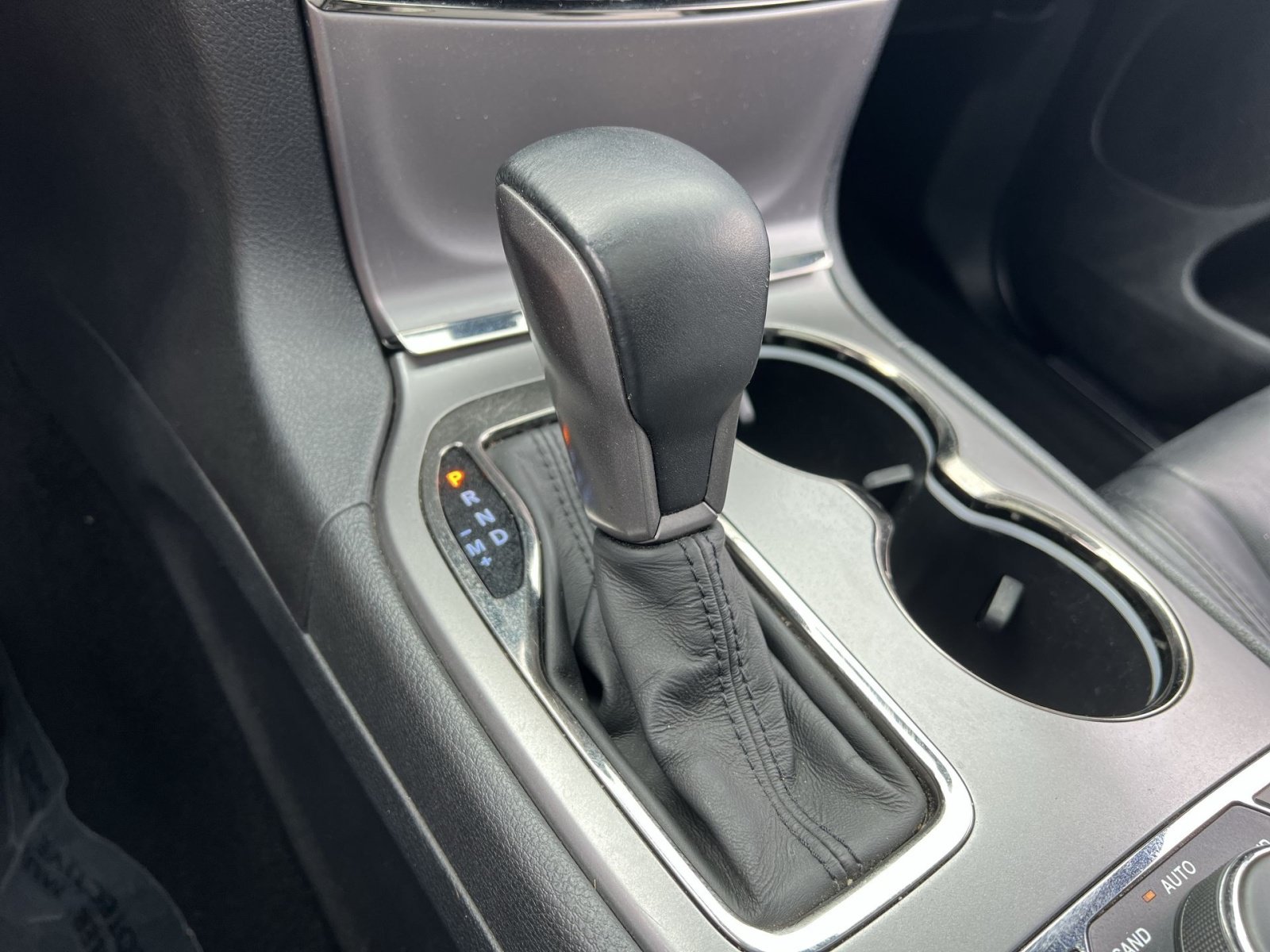 Used 2019 Jeep Grand Cherokee Limited X AWD/4WD image 22